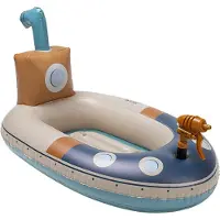 Swim Essentials Schwimmendes Spielzeug, Submarine