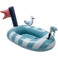 Swim Essentials Schwimmendes Spielzeug, Seagull
