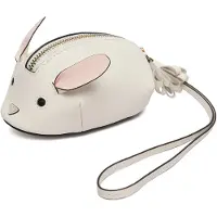 Furla Kleingeldbörse Rabbit S WP00589 BX3104 CN 3698S Grau