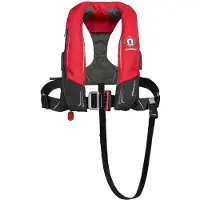 Crewsaver Crewfit 180n Iso Gurtzeug Für Automatische Rettungsweste