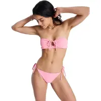 Roxy Bikini-Hose "Solid Essentials TS Classic"