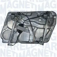 MAGNETI MARELLI Fensterheber 350103169700 vorne links für VW