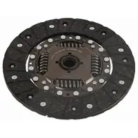 SACHS Kupplungsscheibe 1878 634 184