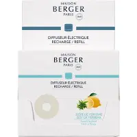 Maison Berger Nachfüllung Nomad Diffuser Zeste de Verveine