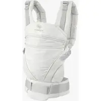 Manduca XT Monochrome Babytrage, Creme