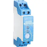 Eltako 23001005, Drehschalter, 1P, Blau, 230 V, 16 A, 18 mm