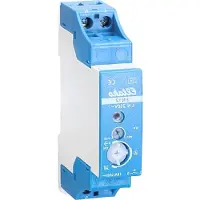 Eltako 22100231 Selbstlernender Feldfreischalter, 1 Schließer 16A FR12-230V - 10 Stück