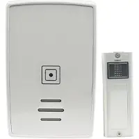 EGB MHz Funkgong Comfort