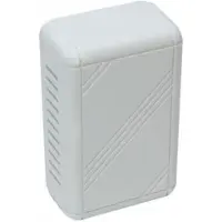 Honeywell Friedland Weißer Klingelkasten 5-8V 75dB 720mA Aufbaumontage - E2629