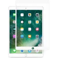 Moshi iVisor AG Anti-glare Screen Protector for iPad Pro/Air (10.5-inch) - White