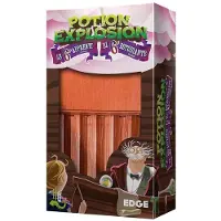 Asmodee EEHGPE03, Kartenspiel, Strategie, 8 Jahr(e), 30 min, 45 min