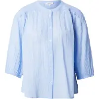 s.Oliver Blouses Blue Größe: 40 | Blusen Outlet | Damen | Blau