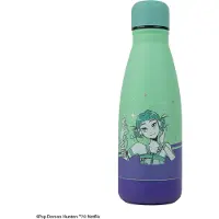 Cinereplicas KPop Dämonenjäger Zoey Mini-Wasserflasche