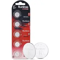 Uniross Lithium Button CR1616 3V - SP5