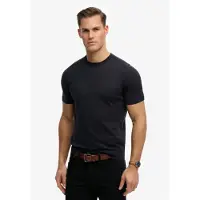 Superdry Premium Knitted Kurzarm-t-shirt