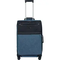 Bric's x Replay 4 Rollen Trolley 71 cm