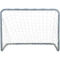 Charlsten Fussballtor 2er Set - 78x56x45 cm