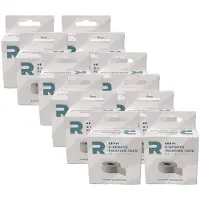 Révvi S-Sports Fixation Tape 25 mm Multibox 12St 12 St Binden