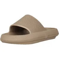Endurance Capri V2 Pantoletten Herren 1136 - simply taupe 40