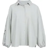 Brunotti Hemd Damen Maysa Shirt Aqua Grey-M