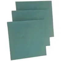 Pack4Food24 1680 Tissue Servietten Napkins Dunkelgrün 38x38cm 1/4 Falz (auf 19x19cm) P/P Soft Premium 2-lagig
