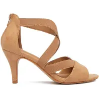 Jenny Sandalen CEO-SXH1363-06 Beige