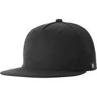 Reima Lippis black (9990) 56/58