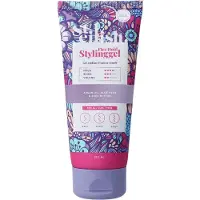 Steilish Flex Hold Stylinggel - 200 ml