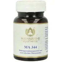 Maharishi Ayurv Ayurveda - MA 344 - 60 Tabletten