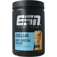 ESN Isoclear Whey Isolate 908 g Pulver zur Herstellung einer Lösung zum Einnehmen