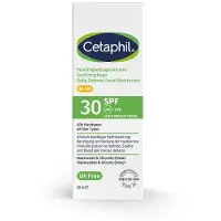 Cetaphil feuchtigkeitsspend.Gesichtspflege LSF 30 50 ml Creme
