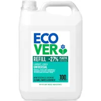 Ecover Flüssigwaschmittel 5L - Geißblatt-Jasmin