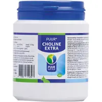 Puur Choline Extra Hund - 100 g