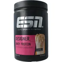 ESN Designer Whey Protein Pulver, Cinnamon Cereal 908 g