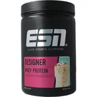 ESN Designer Whey Dose 908 g Pulver
