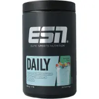ESN Daily Kollagen, Glutamin, Kreatin Pulver 480 g