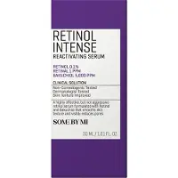 SOME BY MI - Retinol Intense Reactivating Serum 30 ml