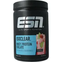 ESN Isoclear Whey Isolate 908 g Pulver