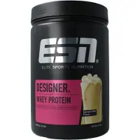 ESN Designer Whey 908 g Pulver zur Herstellung einer Lösung zum Einnehmen