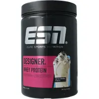 ESN Designer Whey 908 g Pulver zur Herstellung einer Lösung zum Einnehmen