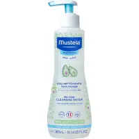 Mustela 3504105035822, 500 ml, getestet