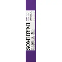 SOME BY MI - Retinol Intense Advanced Triple Action Eye Cream 30 ml - Augencreme