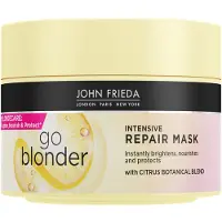 John Frieda Go Blonder Intensiv-aufhellungsmaske 250 ml