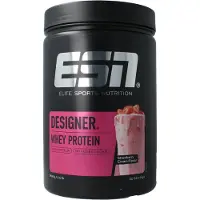 ESN Designer Whey 908 g Pulver zur Herstellung einer Lösung zum Einnehmen