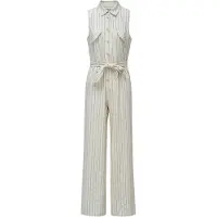 Salsa Jeans 21011093 ärmelloser Overall
