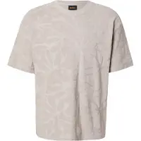 BOSS Flower 10278318 Kurzarm-t-shirt