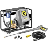 Kärcher Hochdruckreiniger HD 9/18-4 M ST Classic