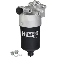 HENGST FILTER Gehäuse, Kraftstoffilter H1301K01