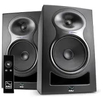 Audio-Technica MM-6 Single Aktiver Studiomonitor 1 Stck