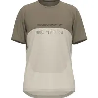 SCOTT Vertic Dri Kurzarm-t-shirt
